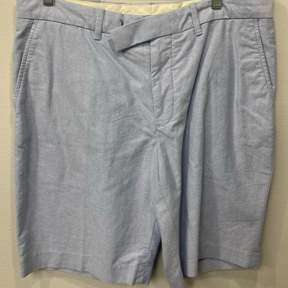 Polo Ralph Lauren shorts - size 34 - light blue